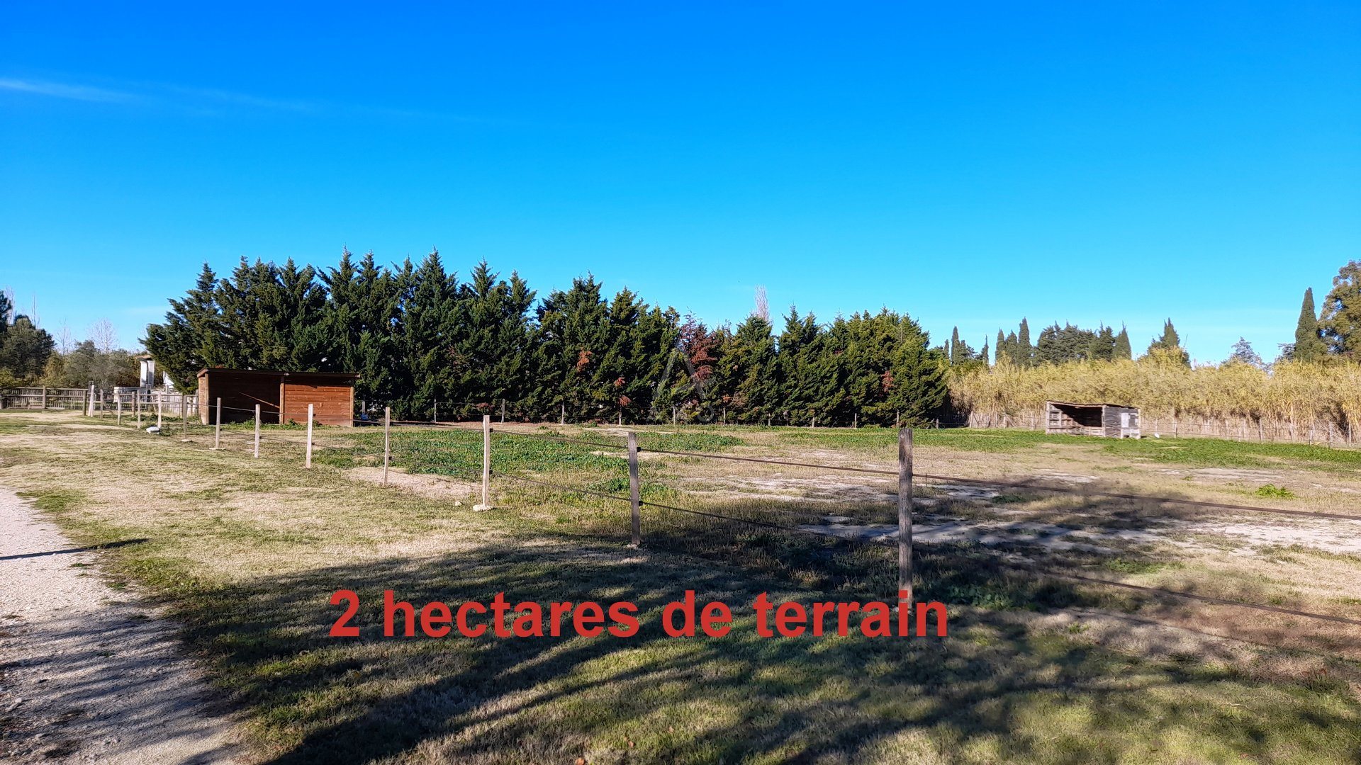 Maison à vendre, 220m², Fourques