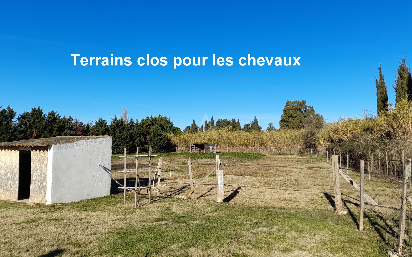Maison à vendre, 220m², Fourques