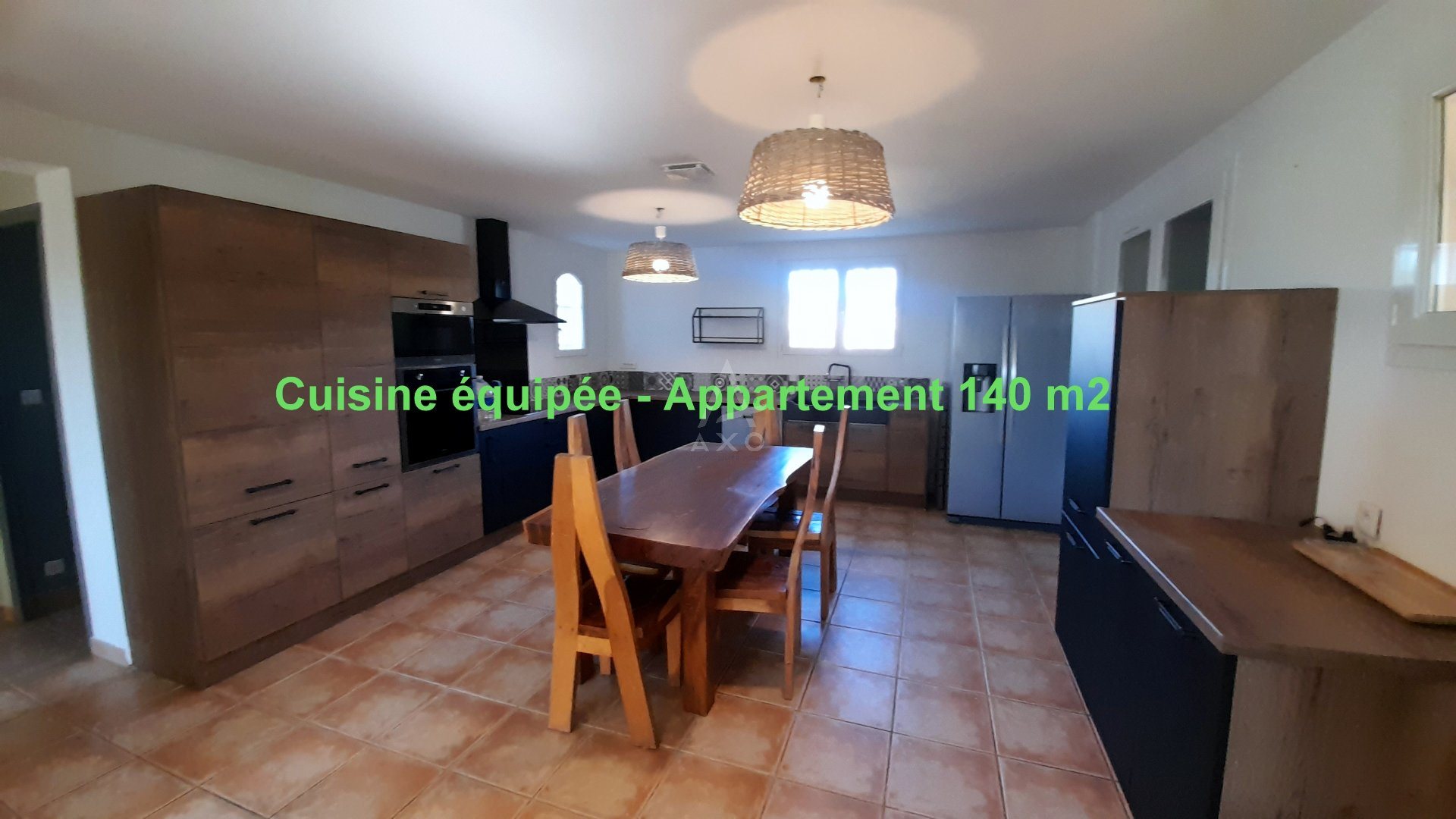 Maison à vendre, 220m², Fourques