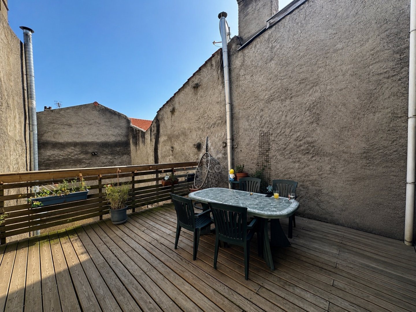 Appartement à vendre, 95m², Pont-à-Mousson