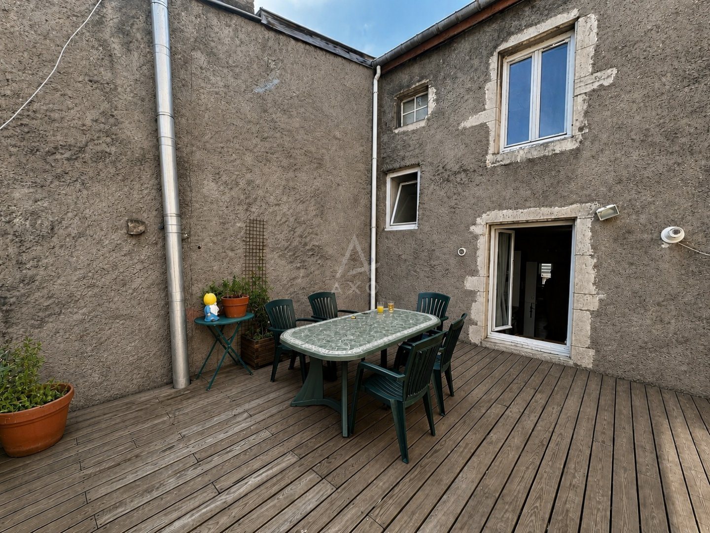 Appartement à vendre, 95m², Pont-à-Mousson
