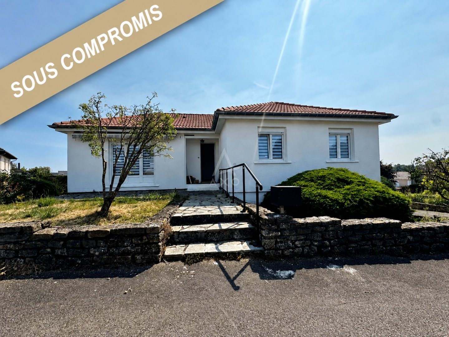 Maison à vendre, 90m², Conflans-en-Jarnisy