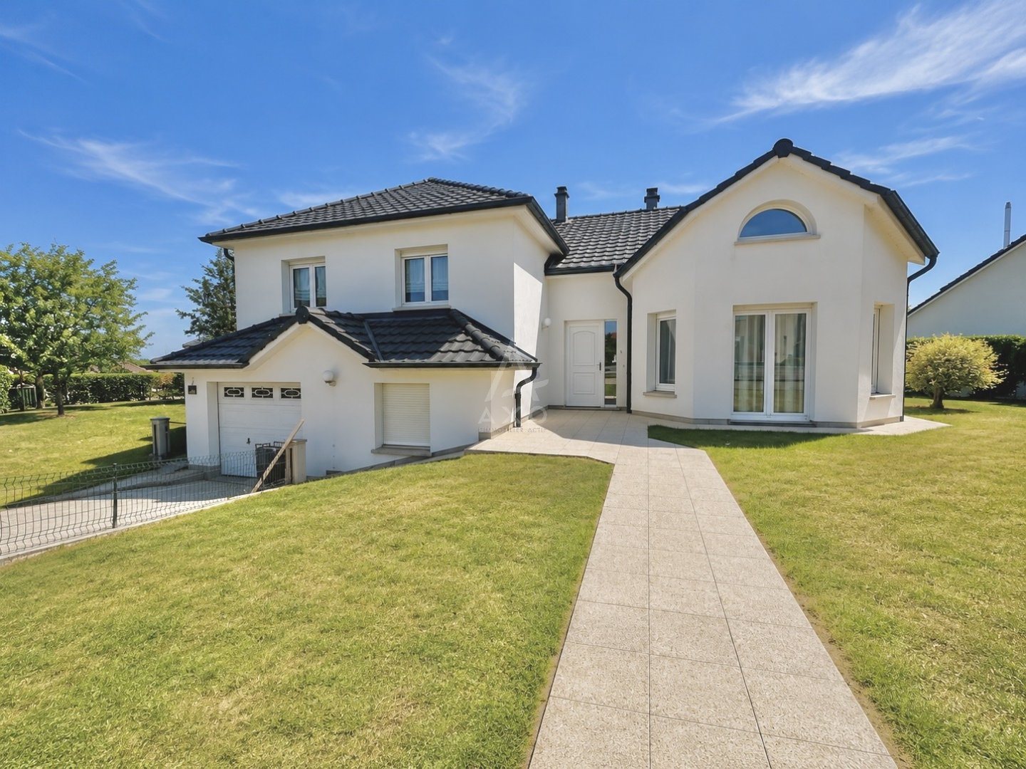 Maison à vendre, 140m², Pournoy-la-Grasse