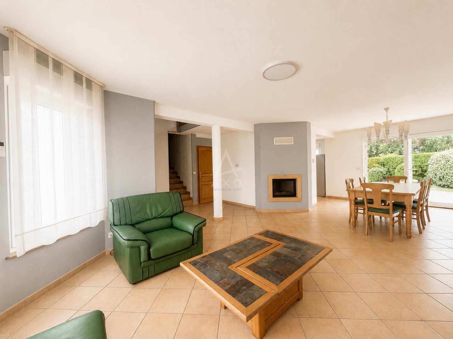 Maison à vendre, 140m², Pournoy-la-Grasse