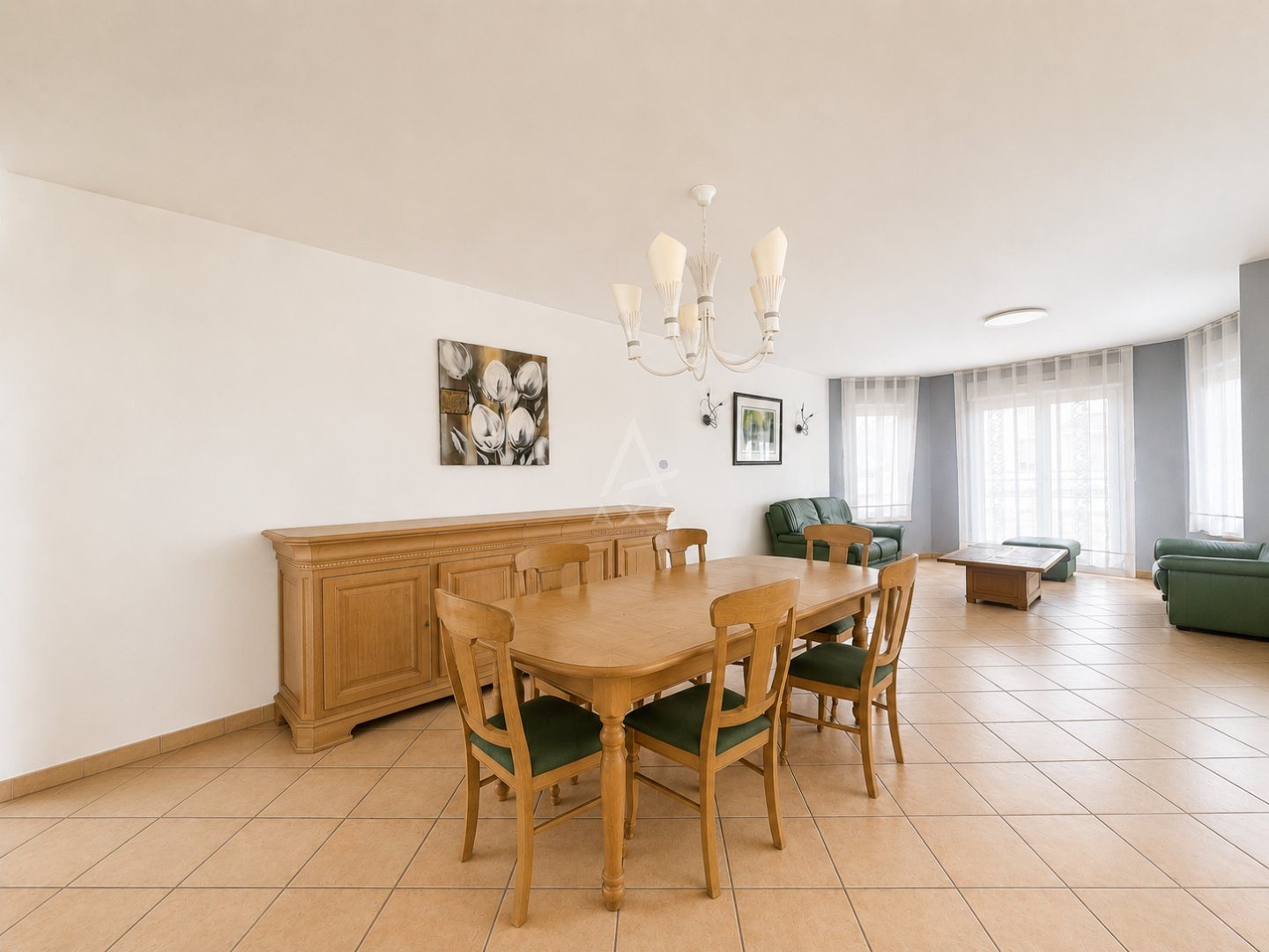 Maison à vendre, 140m², Pournoy-la-Grasse