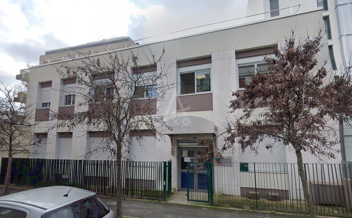 Maison à vendre, 681m², Les Lilas