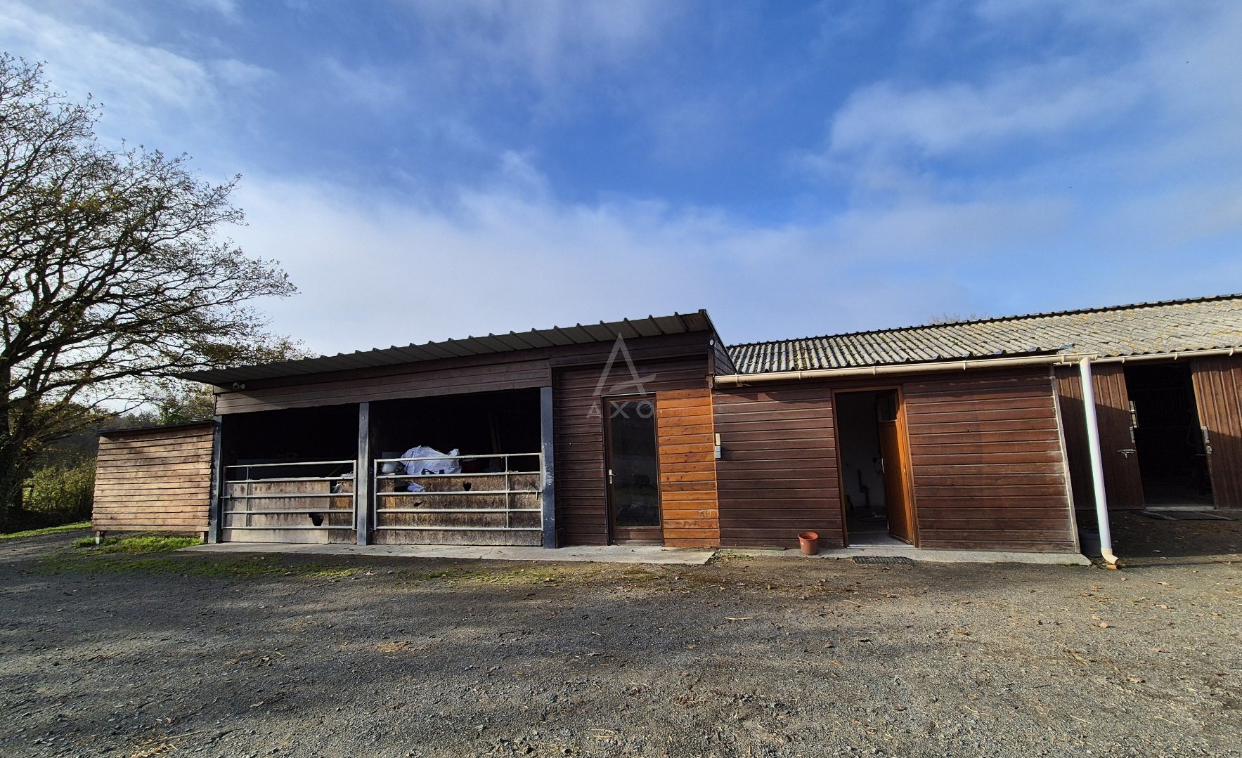 Maison à vendre, 1m², Précigné