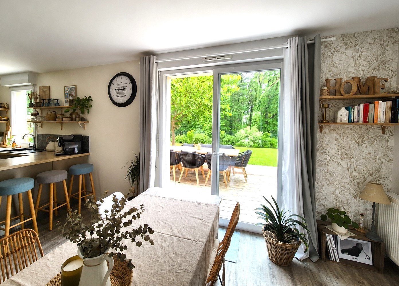 Maison à vendre, 123m², La Chapelle-Saint-Laud