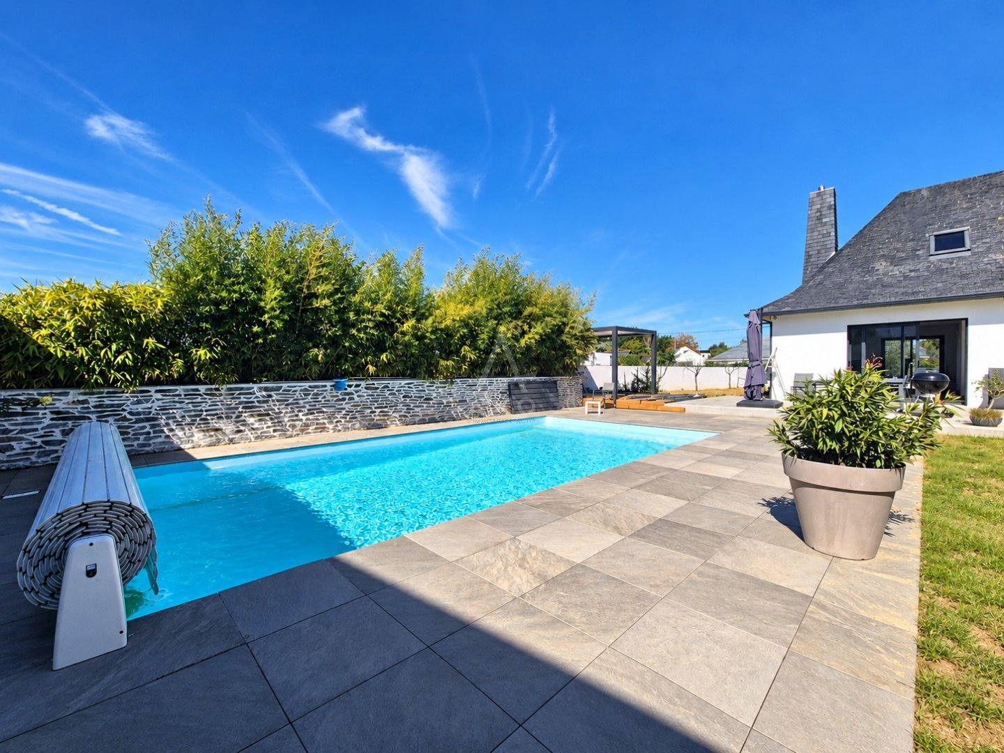 Maison à vendre, 235m², Saint-Barthélemy-d'Anjou