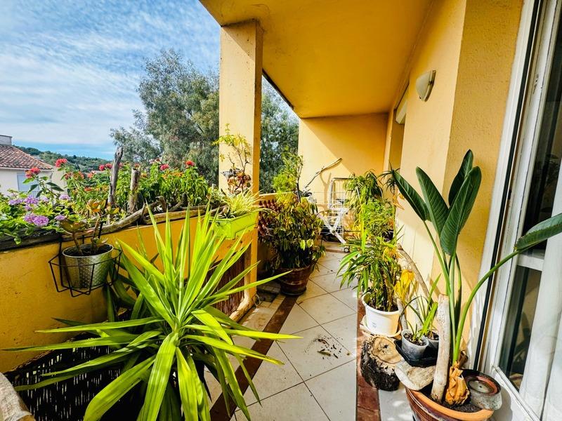 Appartement à vendre, 72m², Cogolin