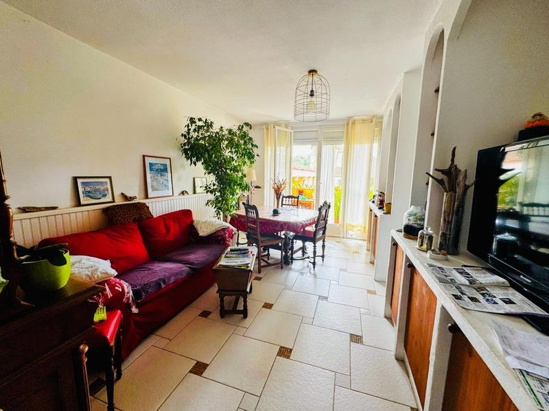 Appartement à vendre, 72m², Cogolin