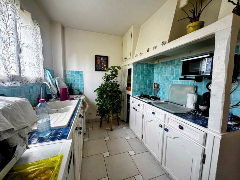 Appartement à vendre, 72m², Cogolin