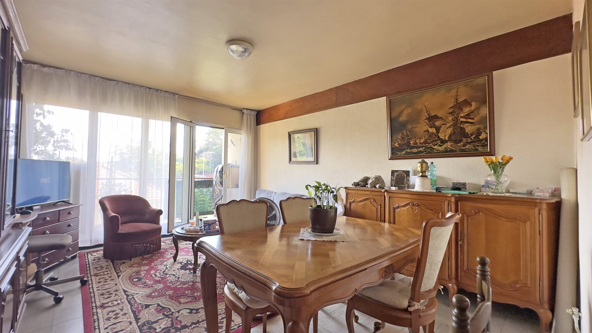 Appartement à vendre, 66m², Toulon