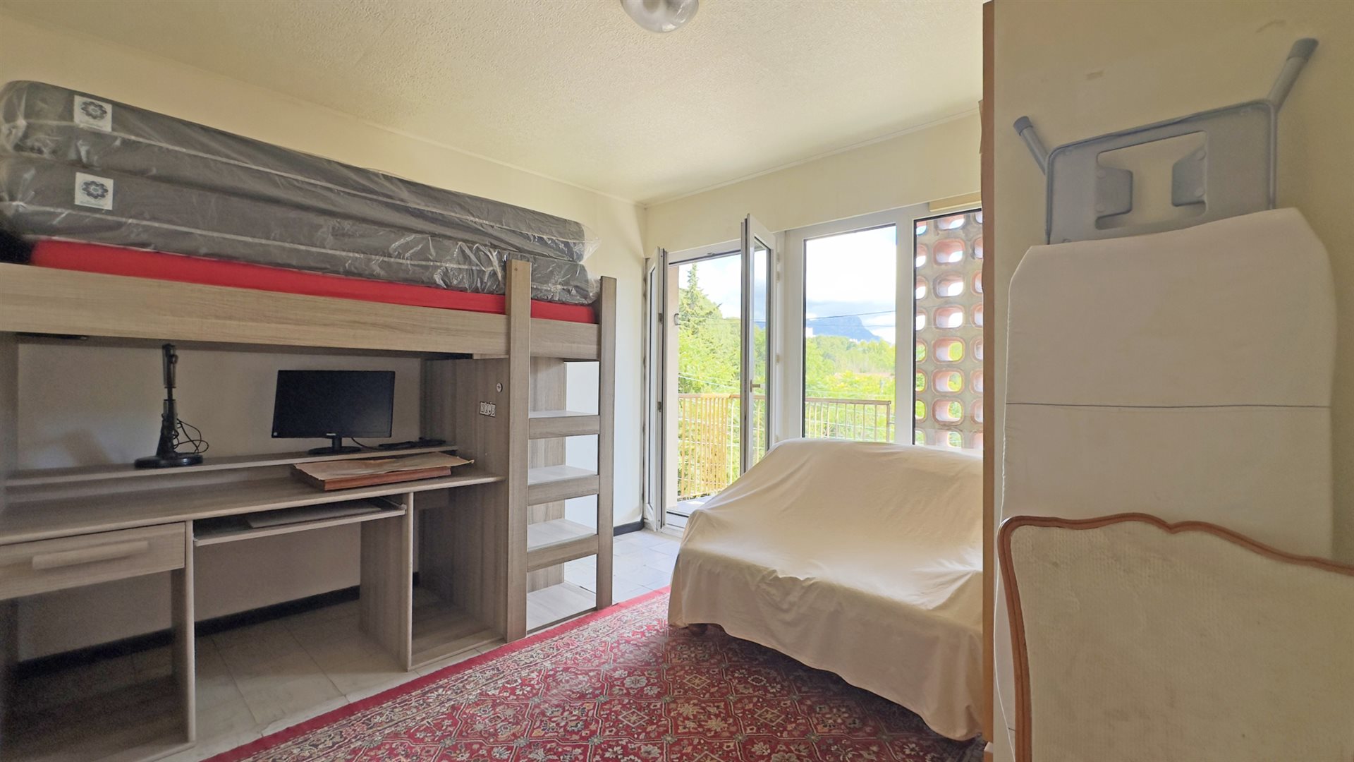 Appartement à vendre, 66m², Toulon