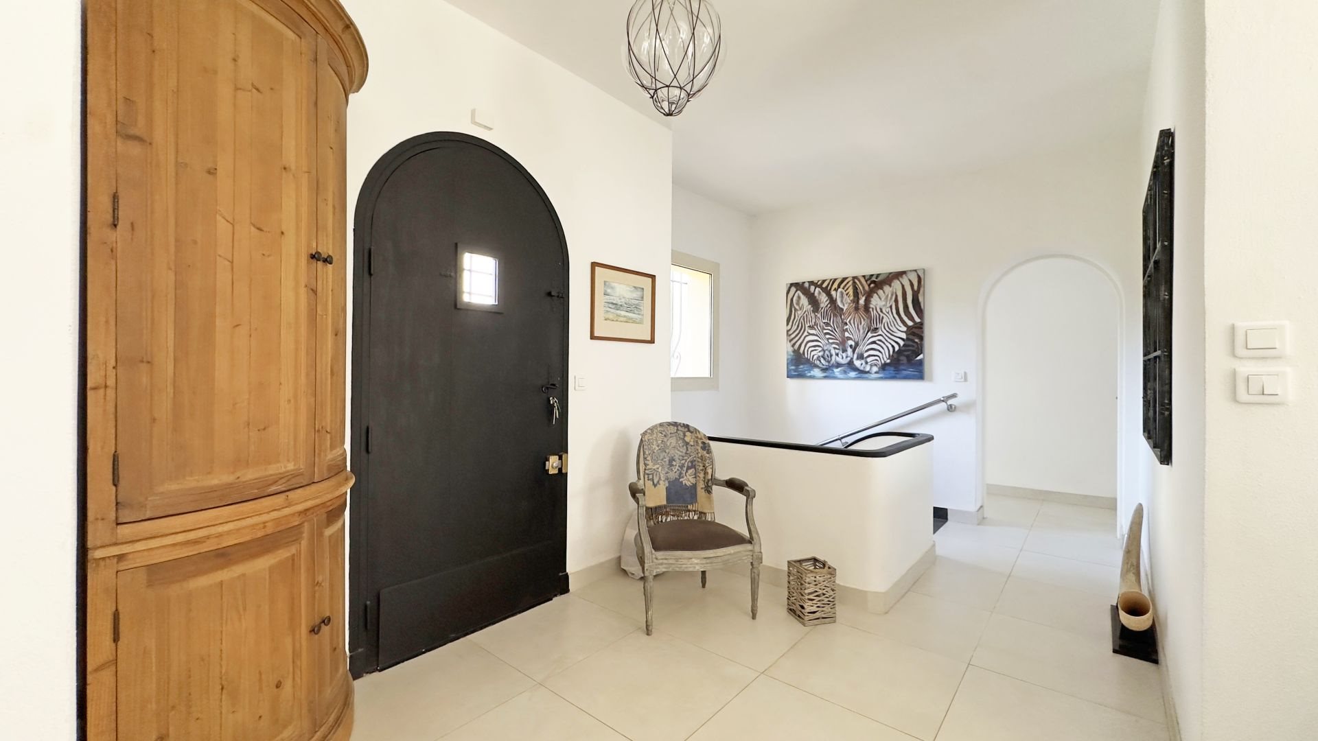 Maison à vendre, 155m², Cavalaire-sur-Mer