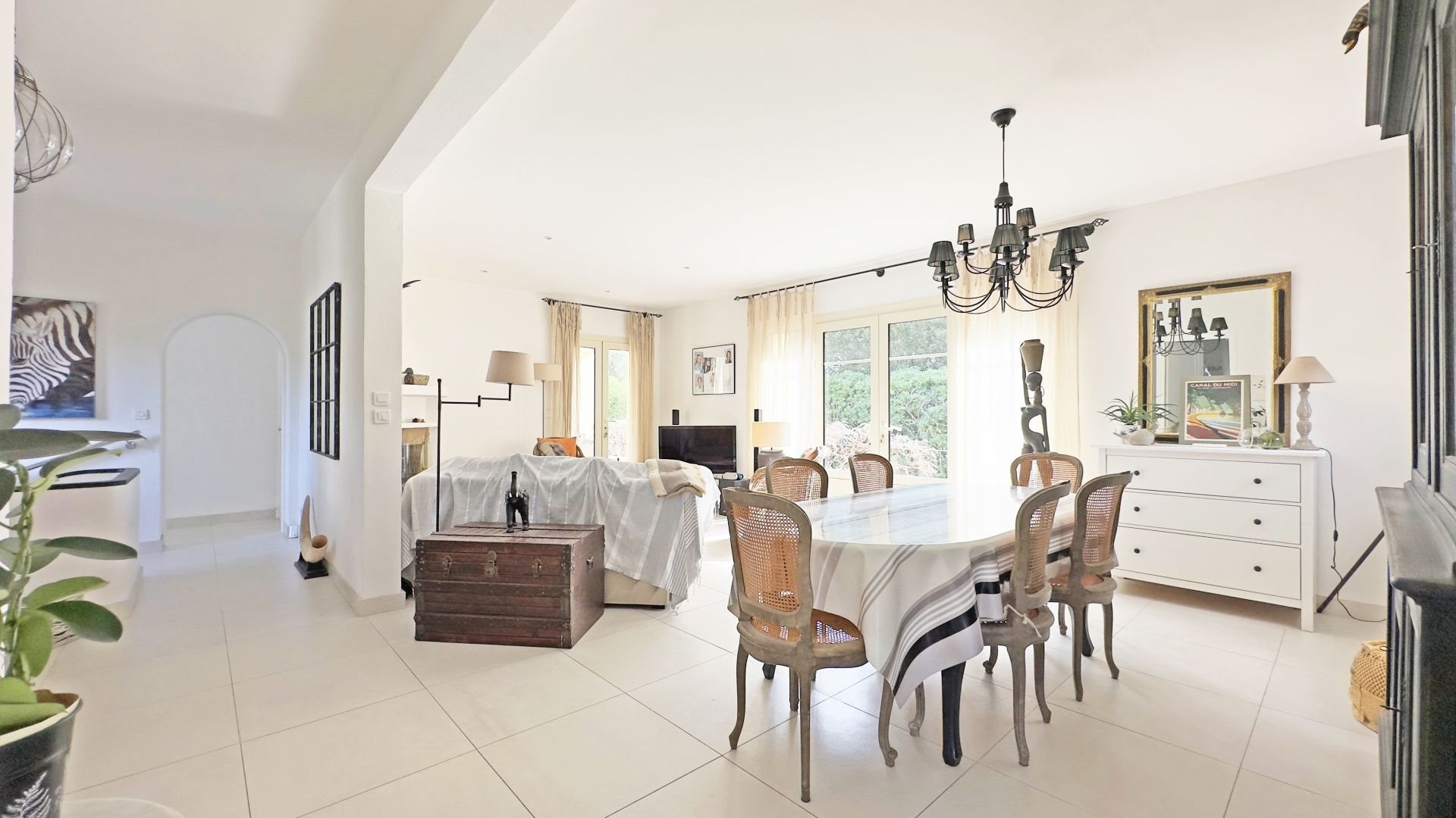 Maison à vendre, 155m², Cavalaire-sur-Mer