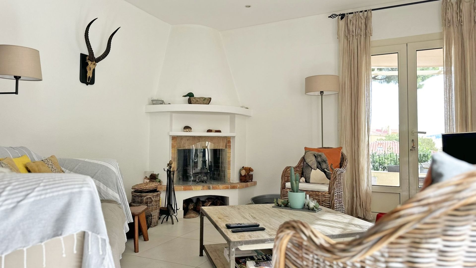 Maison à vendre, 155m², Cavalaire-sur-Mer