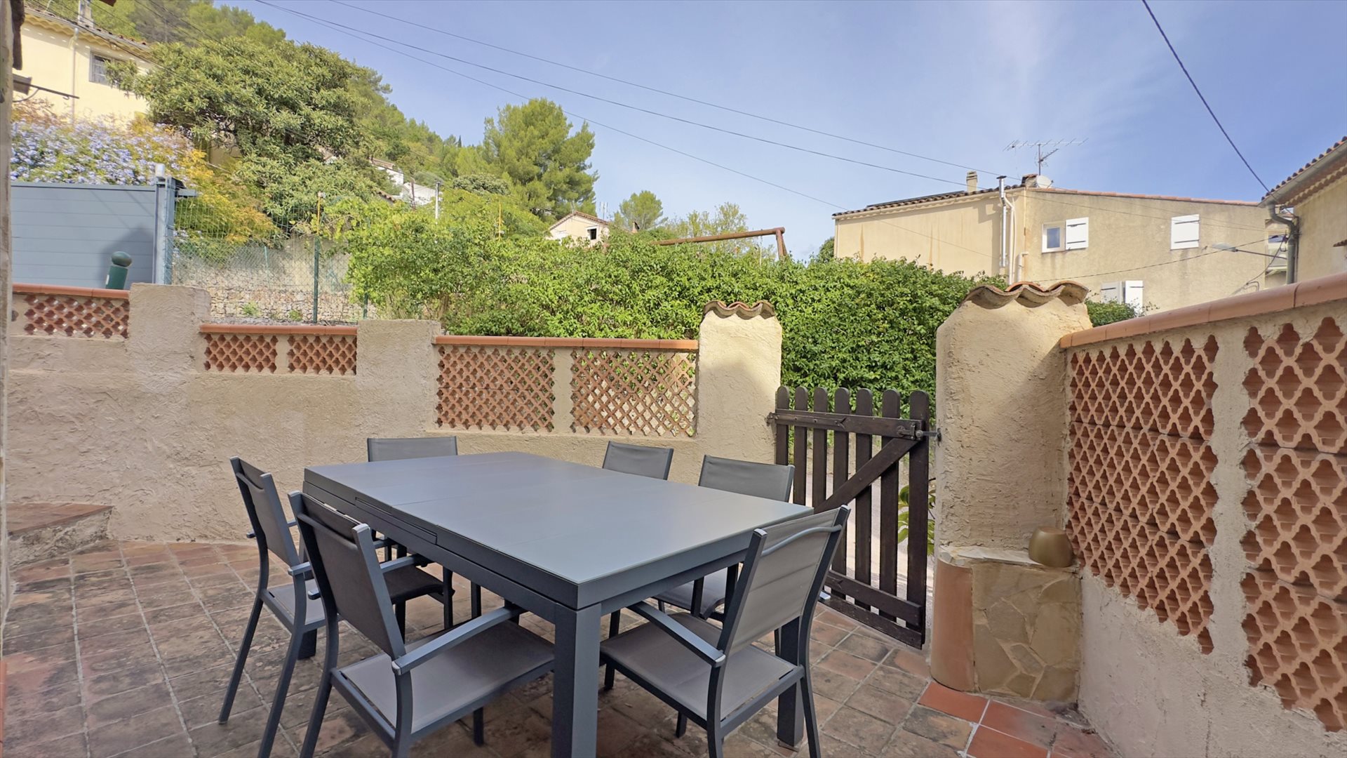 Maison à vendre, 115m², Solliès-Toucas
