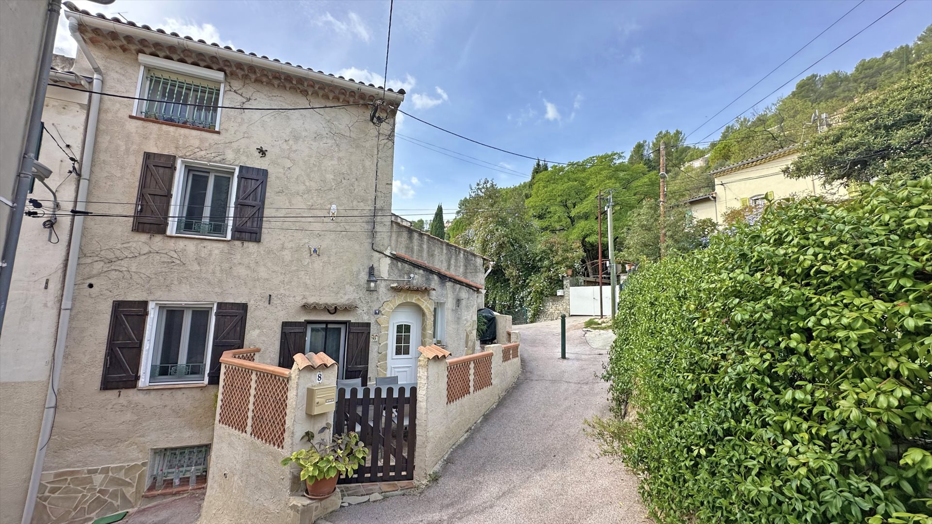 Maison à vendre, 115m², Solliès-Toucas
