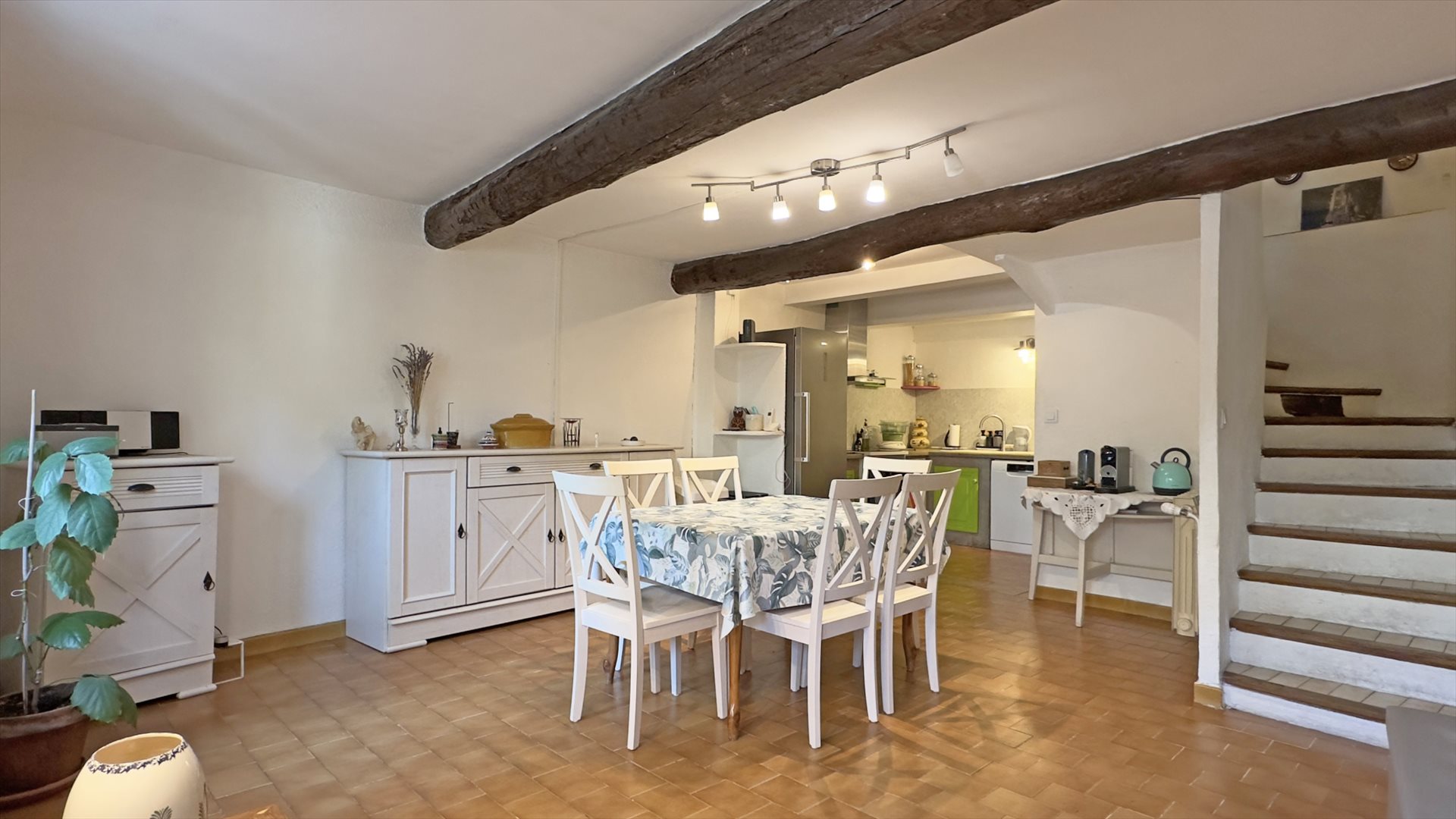 Maison à vendre, 115m², Solliès-Toucas
