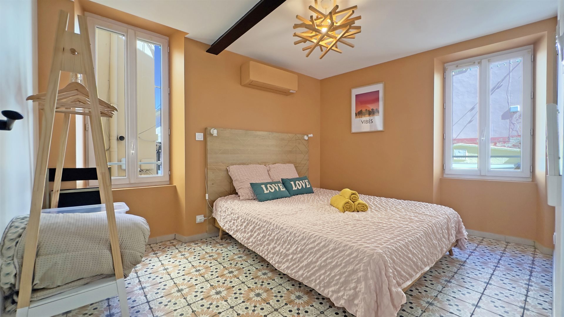 Appartement à vendre, 85m², Le Lavandou