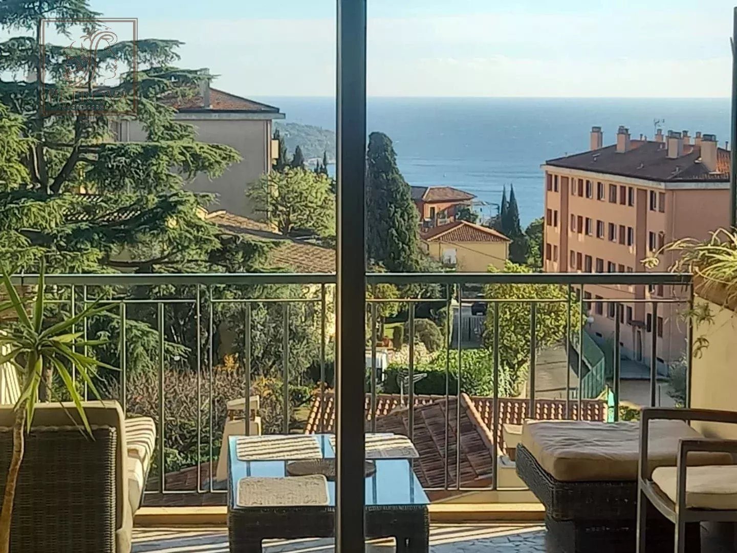 Appartement à vendre, 51m², Villefranche-sur-Mer