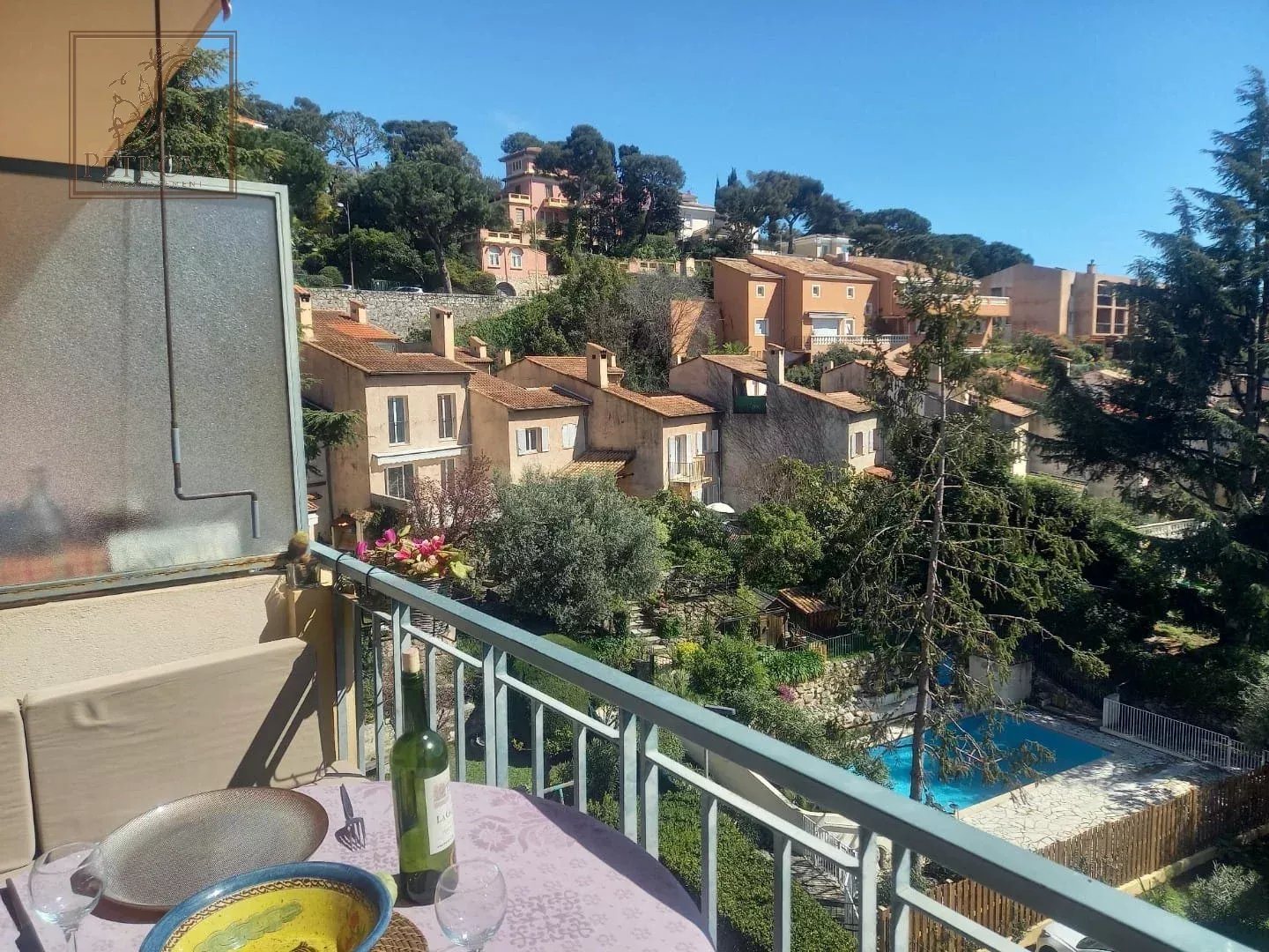 Appartement à vendre, 51m², Villefranche-sur-Mer