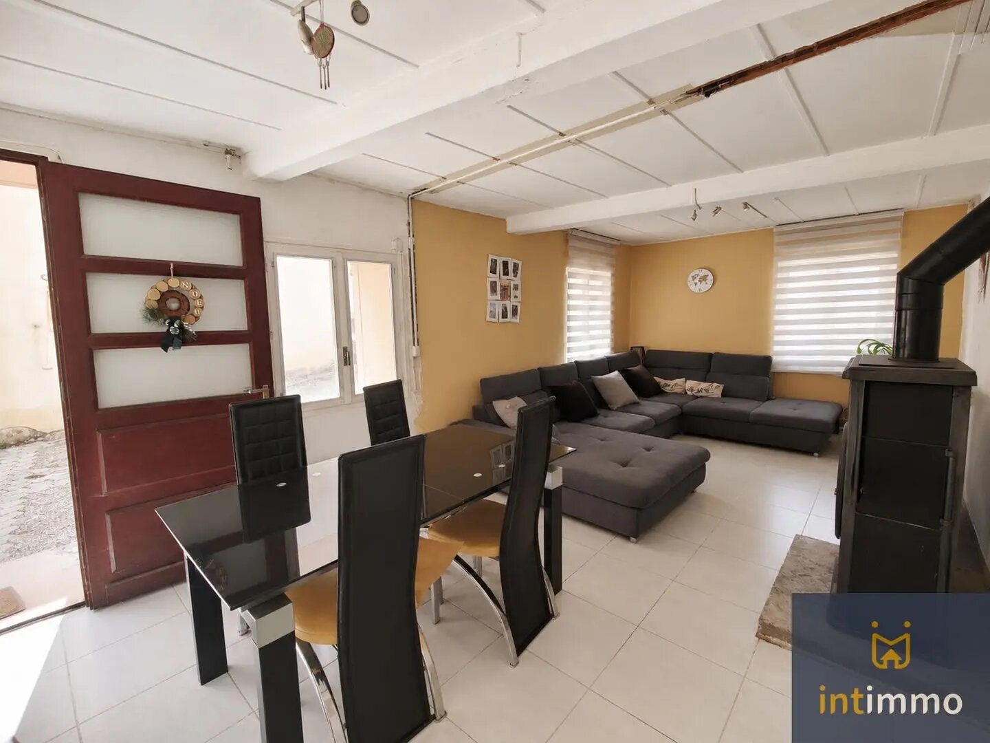Maison à vendre, 185m², Dolomieu