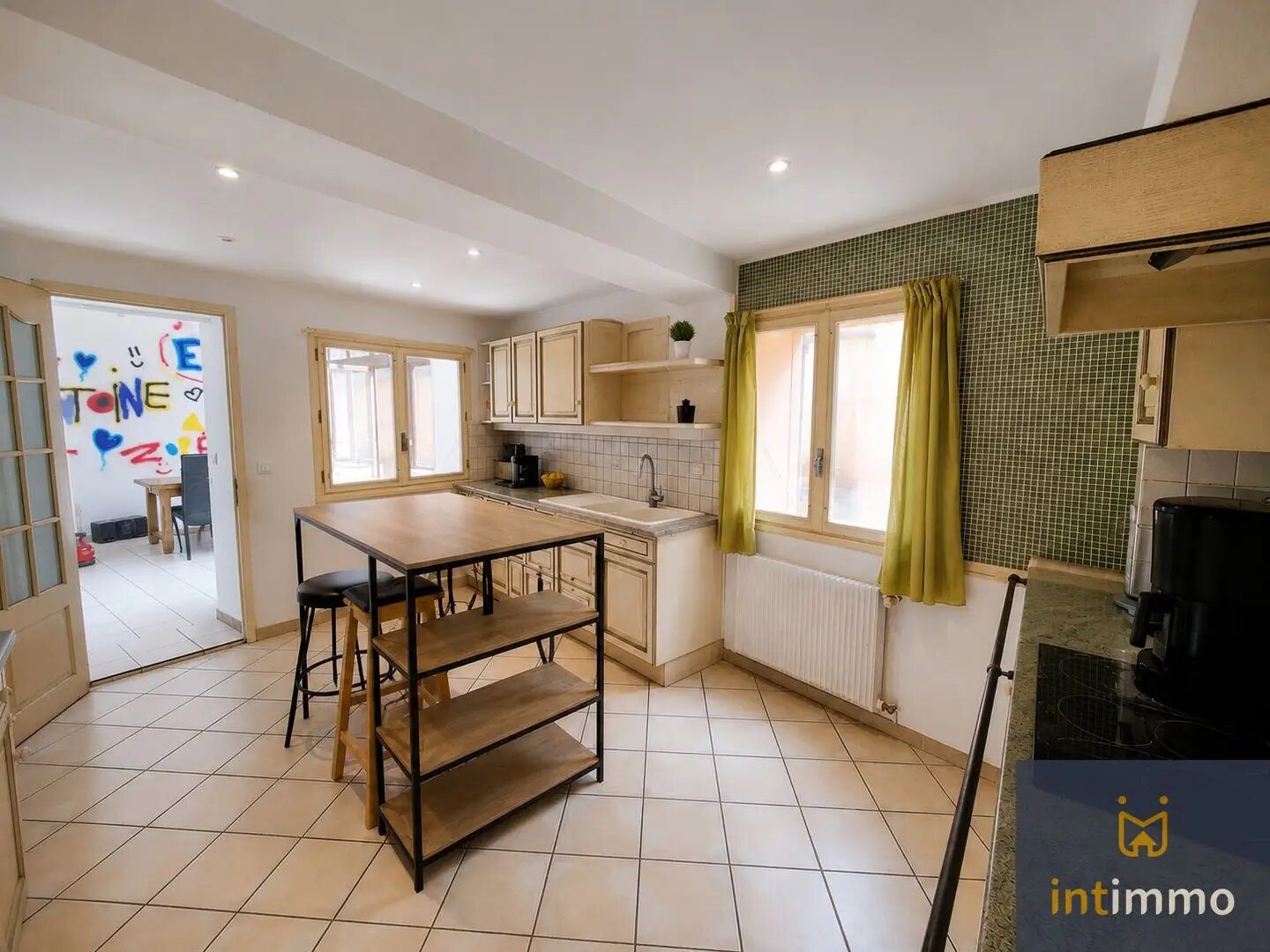 Maison à vendre, 185m², Dolomieu