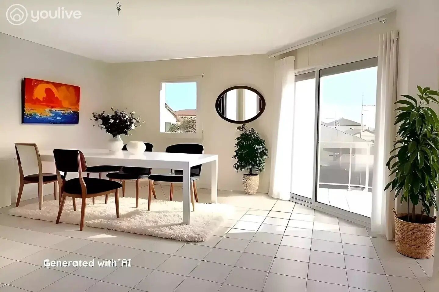 Appartement à vendre, 63m², Les Sables-d'Olonne