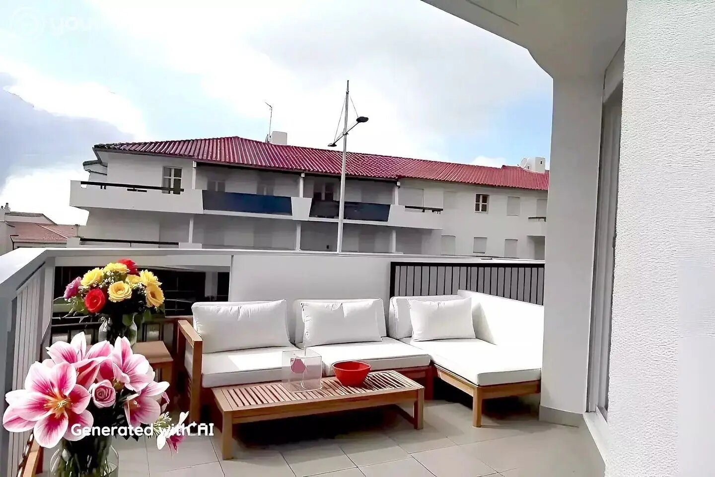 Appartement à vendre, 63m², Les Sables-d'Olonne