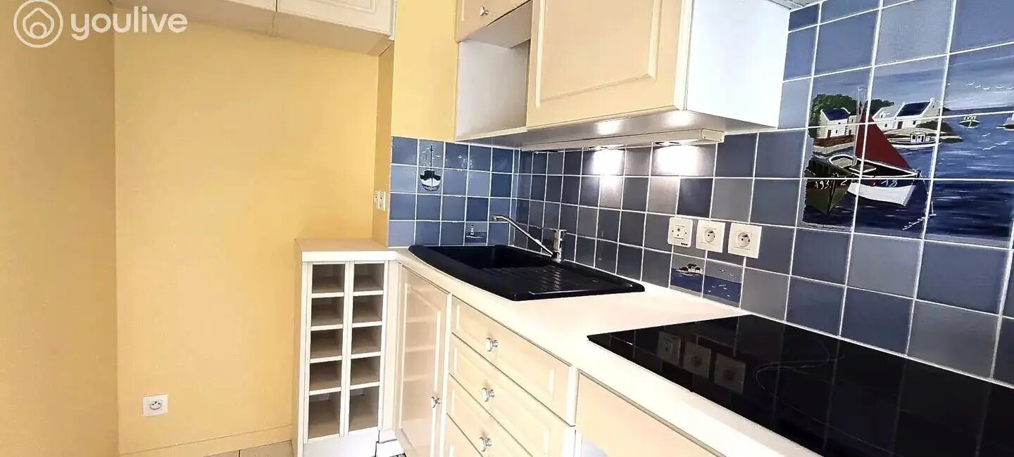 Appartement à vendre, 63m², Les Sables-d'Olonne