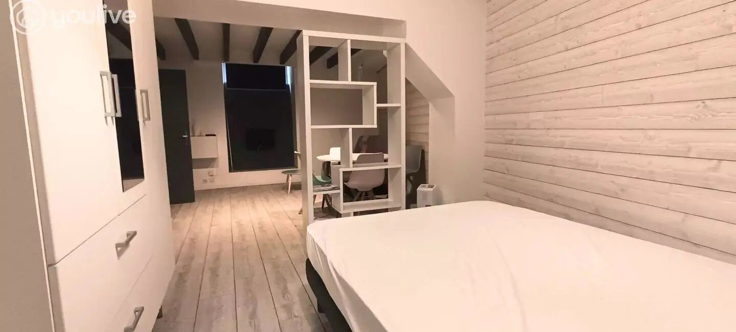 Appartement à vendre, 33m², Les Sables-d'Olonne