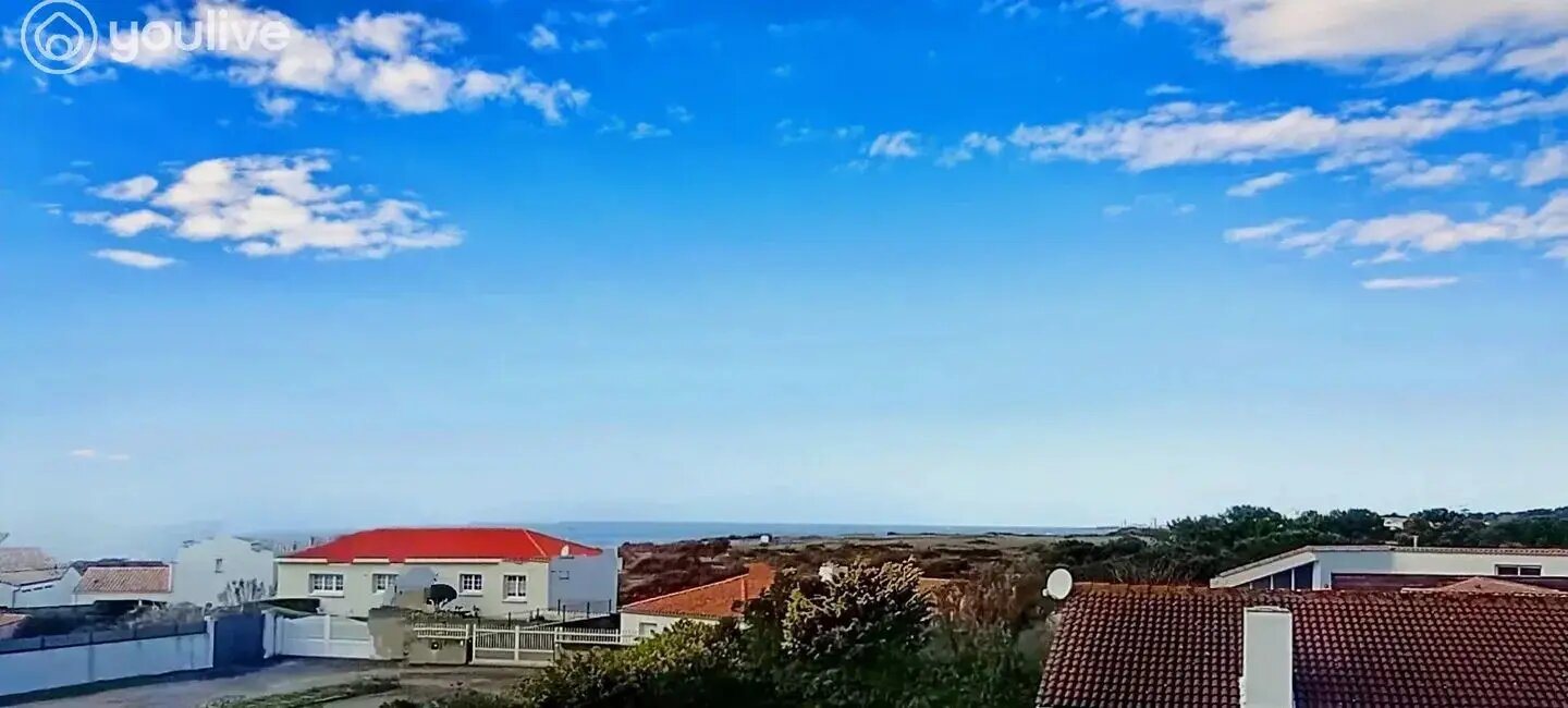 Maison à vendre, 207m², Les Sables-d'Olonne