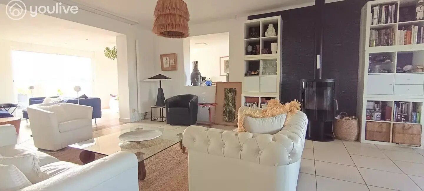 Maison à vendre, 207m², Les Sables-d'Olonne