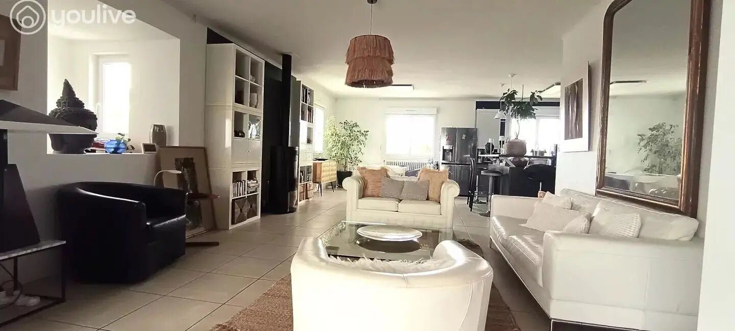 Maison à vendre, 207m², Les Sables-d'Olonne