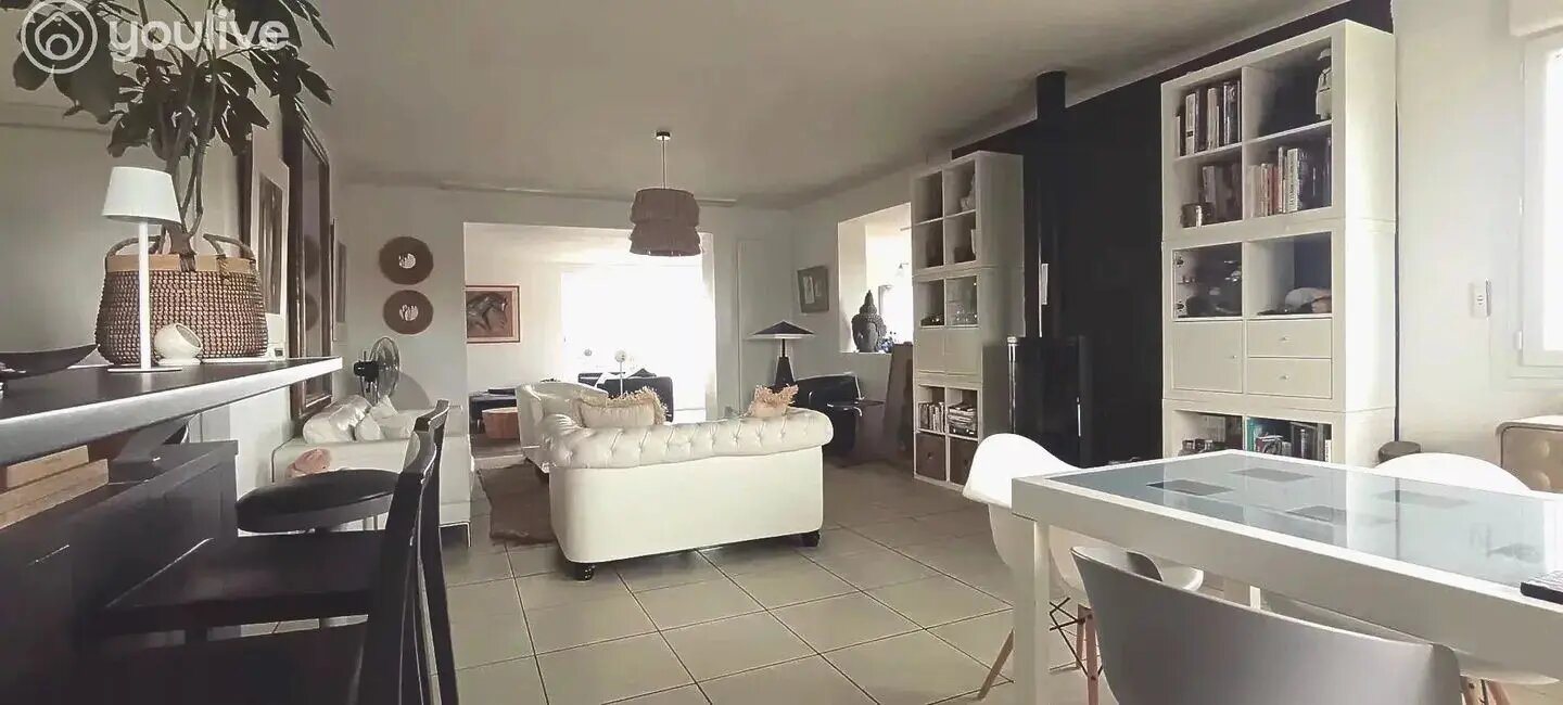 Maison à vendre, 207m², Les Sables-d'Olonne