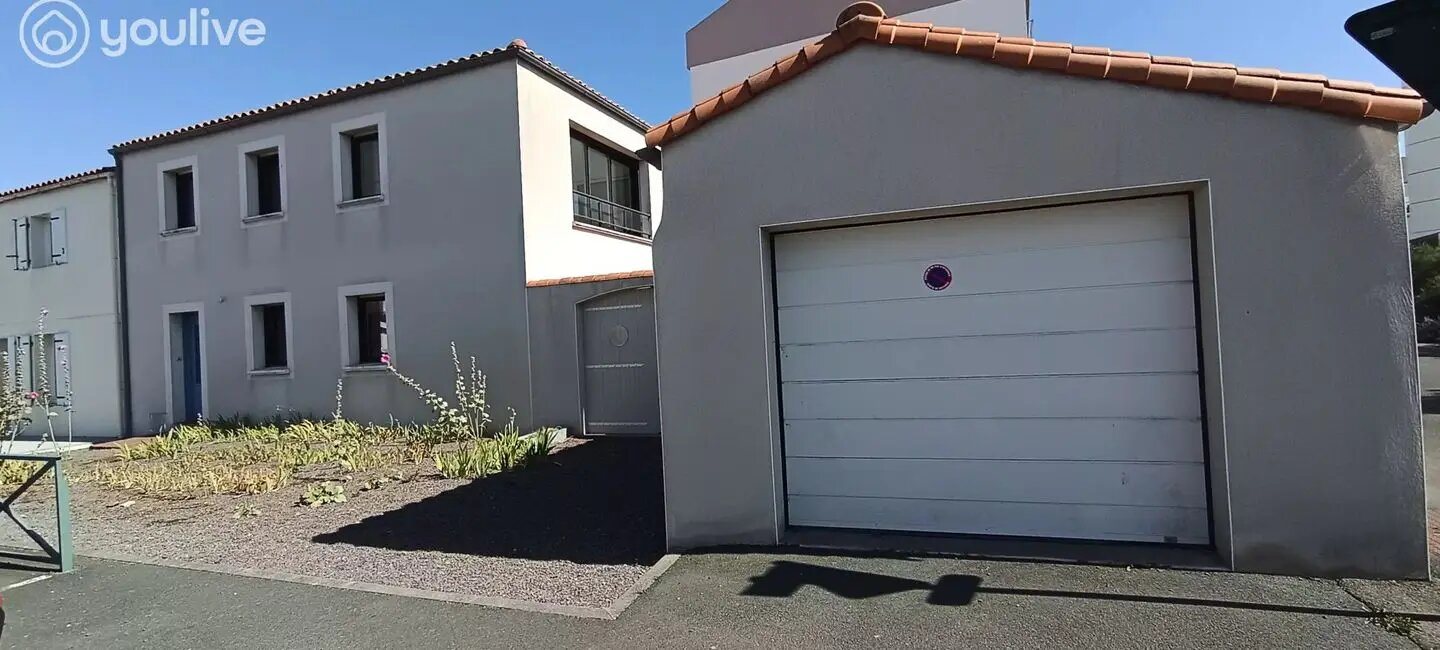 Maison à vendre, 117m², Les Sables-d'Olonne
