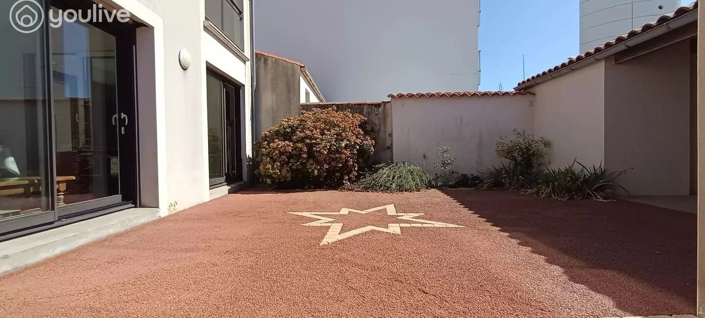 Maison à vendre, 117m², Les Sables-d'Olonne