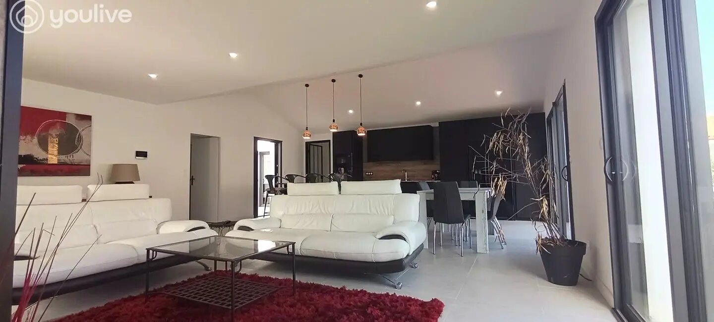 Maison à vendre, 150m², Les Sables-d'Olonne