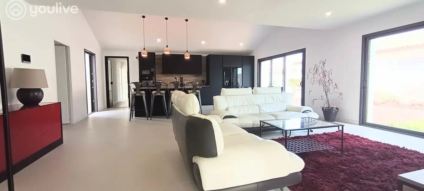 Maison à vendre, 150m², Les Sables-d'Olonne