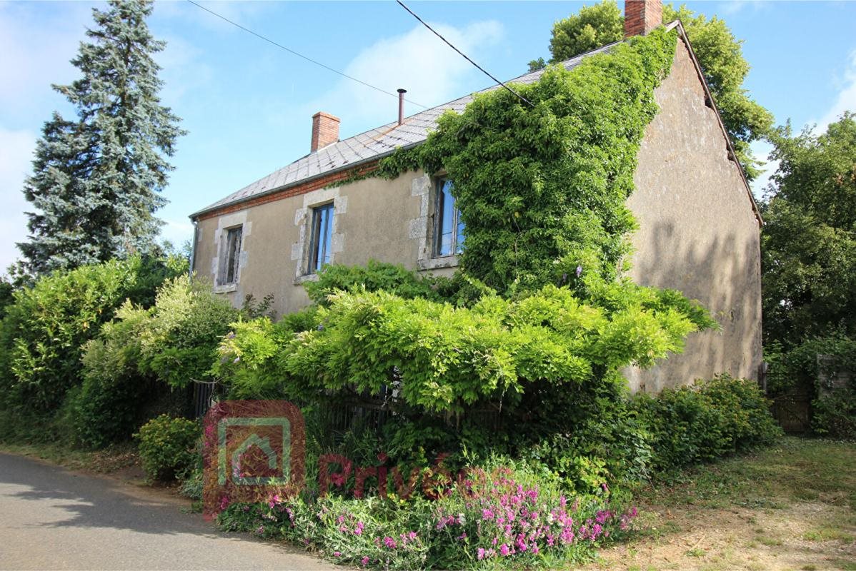 Maison à vendre, 155m², Sens-Beaujeu
