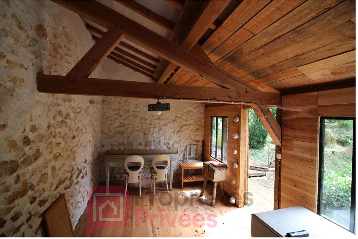 Maison à vendre, 155m², Sens-Beaujeu