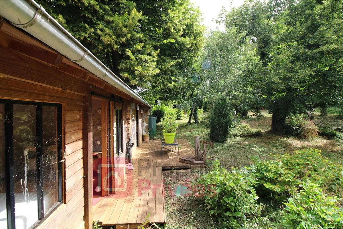 Maison à vendre, 155m², Sens-Beaujeu