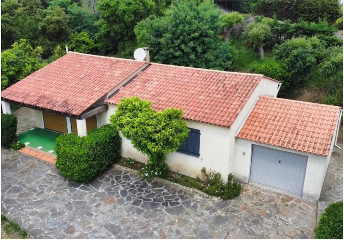 Maison à vendre, 100m², La Croix-Valmer