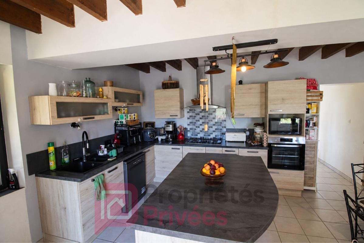 Maison à vendre, 180m², Dampierre-sous-Bouhy