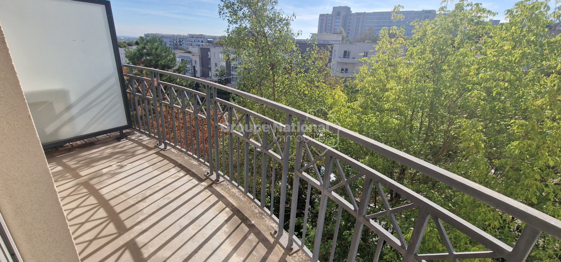 Appartement à louer, 23m², Châtillon