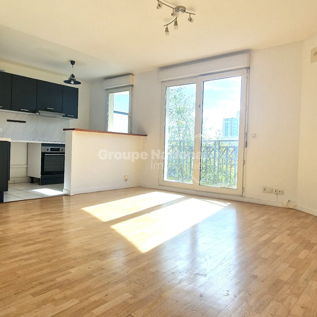 Appartement à louer, 23m², Châtillon