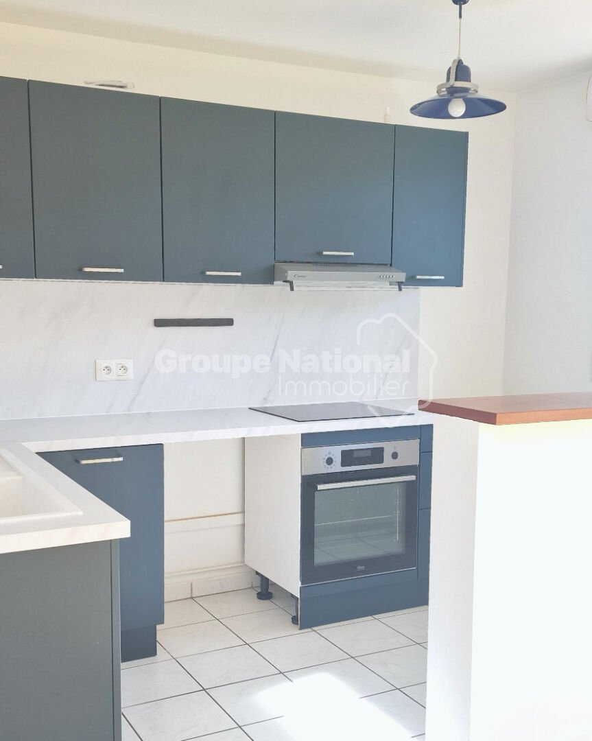 Appartement à louer, 23m², Châtillon