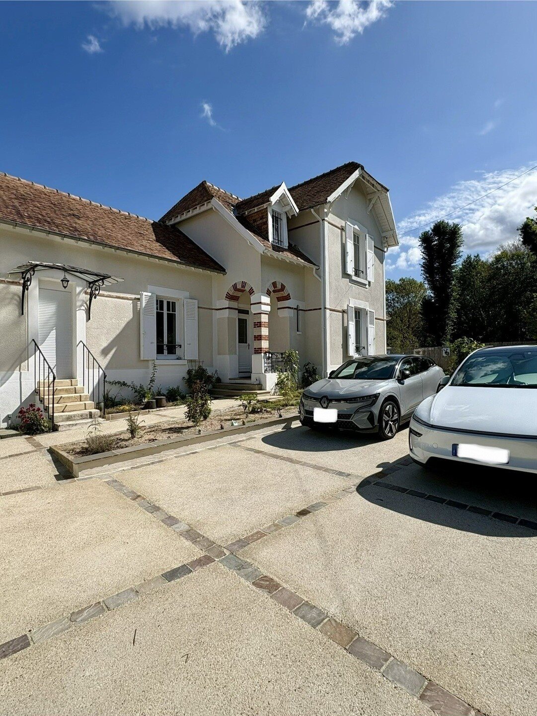 Maison à vendre, 122m², Bois-le-Roi